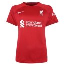 Maglia Liverpool Home Donna 2022 2023 Maglia Liverpool Home Donna 2022 2023