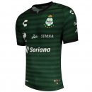 Thailandia Maglia Santos Laguna Away 2021 2022