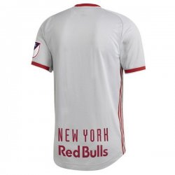 Thailandia Maglia Red Bulls Home 2019 2020 Bianco Thailandia Maglia Red Bulls Home 2019 2020 Bianco