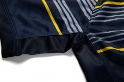 Thailandia Maglia Cowboys Home 2017 2018 Blu