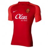 Thailandia Maglia Mallorca Home 2021 2022 Thailandia Maglia Mallorca Home 2021 2022