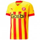 Thailandia Maglia Girona Away 2022 2023 Thailandia Maglia Girona Away 2022 2023
