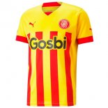 Thailandia Maglia Girona Away 2022 2023 Thailandia Maglia Girona Away 2022 2023