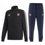 Felpa Lyon 2019 2020 Nero Felpa Lyon 2019 2020 Nero