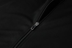 Felpa Manchester United 2019 2020 Nero Bianco