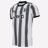 Maglia Juventus Home 2022 2023