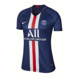 Maglia Paris Saint Germain Home Donna 2019 2020