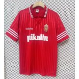 Thailandia Maglia Zaragoza Away Retro 1995 1996 Thailandia Maglia Zaragoza Away Retro 1995 1996