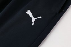 Felpa Manchester City 2019 2020 Rosso Nero