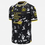 Thailandia Maglia Udinese Calcio Terza 2023 2024 Thailandia Maglia Udinese Calcio Terza 2023 2024
