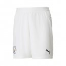 Pantaloni Manchester City Home 2024 2025 Pantaloni Manchester City Home 2024 2025