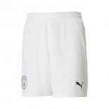 Pantaloni Manchester City Home 2024 2025