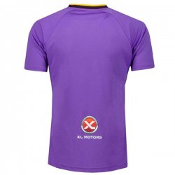 Maglia Coventry City Away 2022 2023