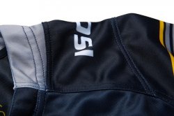 Thailandia Maglia Cowboys Home 2017 2018 Blu