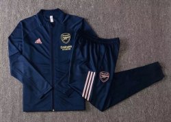 Giacca Arsenal 2020 2021 Blu Navy