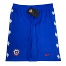 Pantaloni Cile Home 2021 Blu Pantaloni Cile Home 2021 Blu