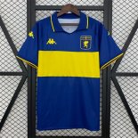 Maglia Genoa Special Edition 2025 2026 Maglia Genoa Special Edition 2025 2026