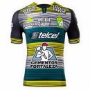 Thailandia Maglia Club León Terza 2020 2021 Verde Thailandia Maglia Club León Terza 2020 2021 Verde
