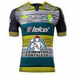 Thailandia Maglia Club León Terza 2020 2021 Verde Thailandia Maglia Club León Terza 2020 2021 Verde