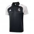 Polo Real Madrid 2024 2025 Nero Polo Real Madrid 2024 2025 Nero