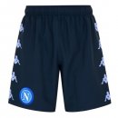 Pantaloni Napoli Terza 2020/2021 Blu Navy Pantaloni Napoli Terza 2020/2021 Blu Navy