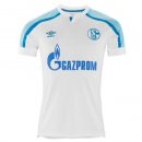Thailandia Maglia Schalke 04 Away 2021 2022