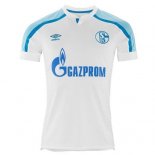 Thailandia Maglia Schalke 04 Away 2021 2022