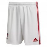 Pantaloni River Plate Home 2020 2021 Bianco Pantaloni River Plate Home 2020 2021 Bianco