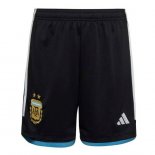 Pantaloni Argentina Home 2022 Pantaloni Argentina Home 2022