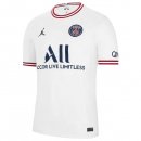 Thailandia Maglia PSG 4th 2021 2022 Thailandia Maglia PSG 4th 2021 2022