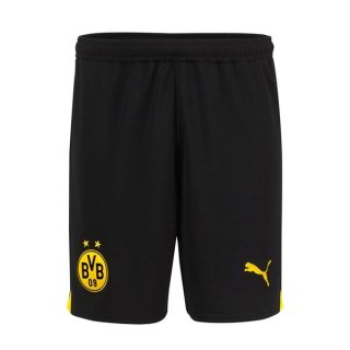 Pantaloni Borussia Dortmund Home 2023 2024