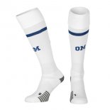 Calzettoni Marseille Home 2022 2023