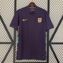 Thailandia Maglia Inghilterra Away 2024 Thailandia Maglia Inghilterra Away 2024