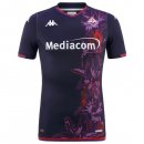 Thailandia Maglia Fiorentina Terza 2023 2024