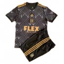 Maglia Los Angeles FC Home Bambino 2022 2023