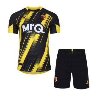 Maglia Watford Home Bambino 2023 2024