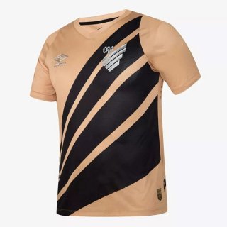 Thailandia Maglia Athletico Paranaense Away 2024 2025