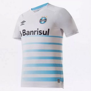 Thailandia Maglia Grêmio FBPA Away 2021 2022 Bianco
