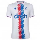 Maglia Crystal Palace Away Donna 2022 2023 Maglia Crystal Palace Away Donna 2022 2023