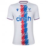 Maglia Crystal Palace Away Donna 2022 2023