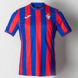 Thailandia Maglia SD Eibar Home 2021 2022
