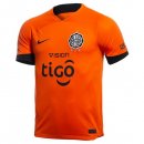 Thailandia Maglia Club Olimpia Third 2024 2025