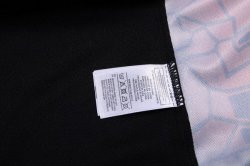 Thailandia Maglia Crusaders 2017 2018 Rosso