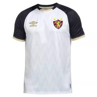Thailandia Maglia Recife Away 2020 2021 Bianco