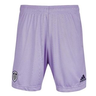 Pantaloni Leeds United Terza 2021 2022