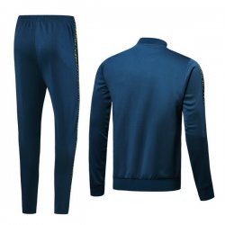 Felpa Columbia 2019 Blu Nero