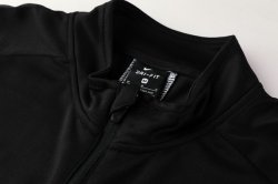 Felpa Manchester United 2019 2020 Nero Bianco