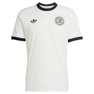 Herren Trikot DFB Home 125 Jahre