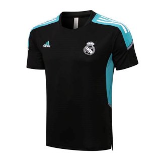 Polo Real Madrid 2022 2023 Nero Blu