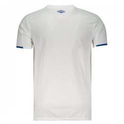 Thailandia Maglia Cruzeiro EC Away 2019 2020 Bianco Thailandia Maglia Cruzeiro EC Away 2019 2020 Bianco